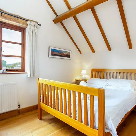 Shire Cottage Broadway  Esterno foto