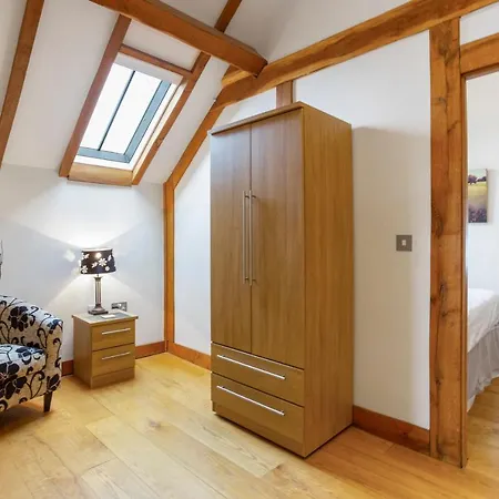 Shire Cottage Broadway  Esterno foto