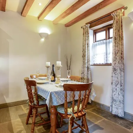 Shire Cottage Broadway  Esterno foto