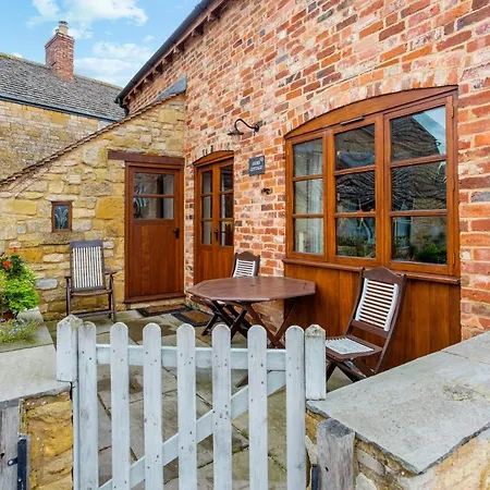 Shire Cottage Broadway  Esterno foto