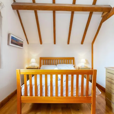 Shire Cottage Broadway  Esterno foto