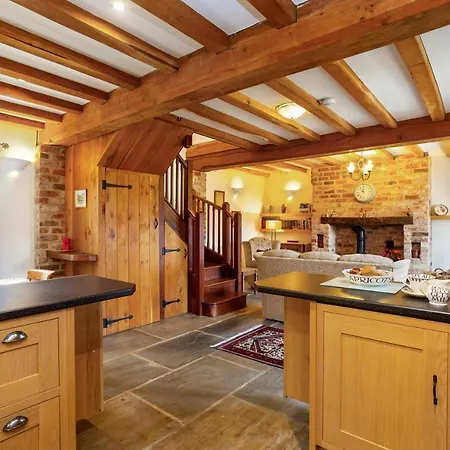 Shire Cottage Broadway  Esterno foto