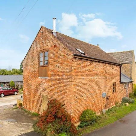 Shire Cottage Broadway  Esterno foto
