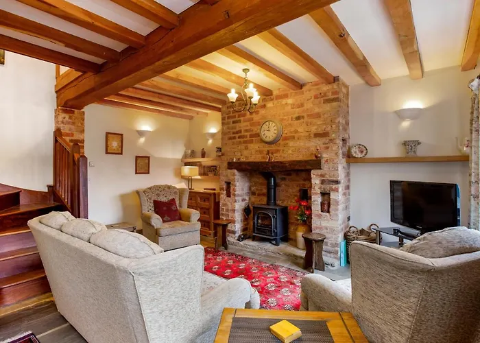 Shire Cottage