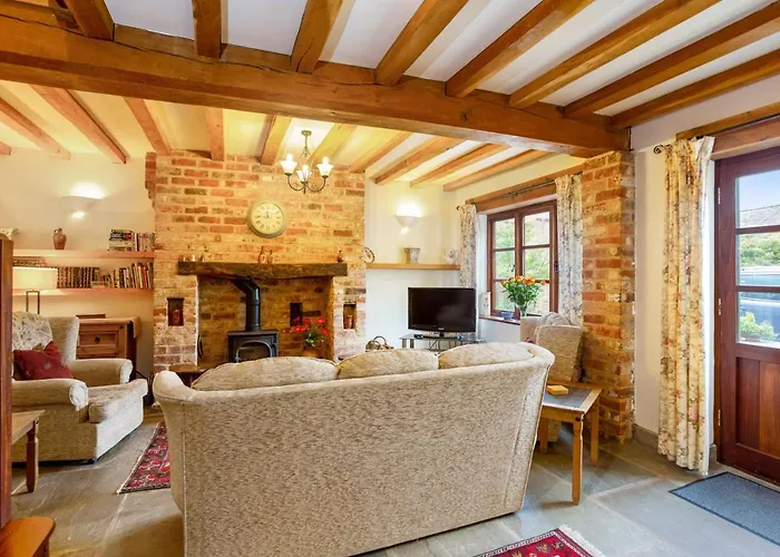 Shire Cottage