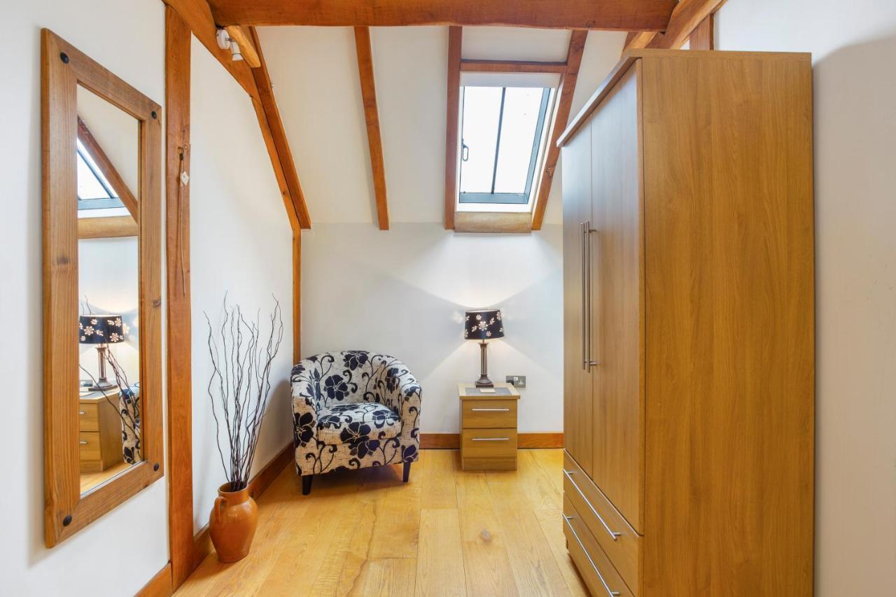 Shire Holiday home